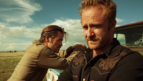 Hell Or High Water - Không Lùi Bước - Hình 4