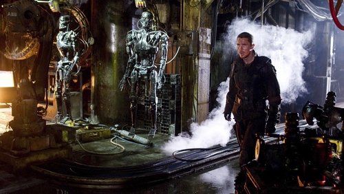 Terminator Salvation - Kẻ Hủy Diệt 4: Sự Cứu Rỗi - Hình 2