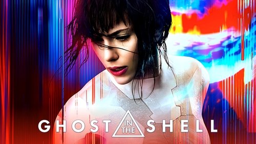 Ghost In The Shell - Vỏ Bọc Ma - Hình 4