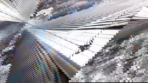 The Walk - Bước Đi Thế Kỷ - Hình 5