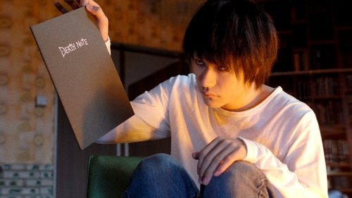 Death Note: L Change the World - Quyển Sổ Tử Thần: L Thay Đổi Thế Giới - Hình 3
