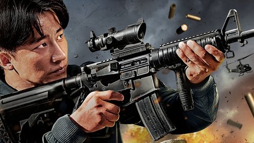 Extraordinary Mission - Nhiệm Vụ Phi Phàm - Hình 6