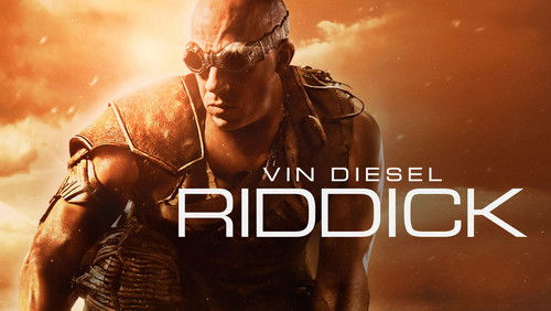 Riddick - Riddick Thống Lĩnh Bóng Tối - Hình 1