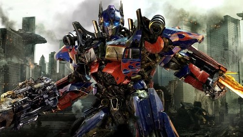 Transformers: Dark of the Moon - Robot Đại Chiến 3: Vùng Tối Của Mặt Trăng - Hình 3