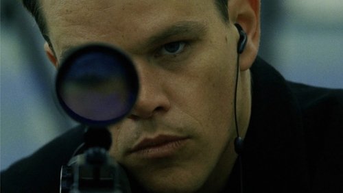 The Bourne Supremacy - Quyền Lực Của Bourne - Hình 4