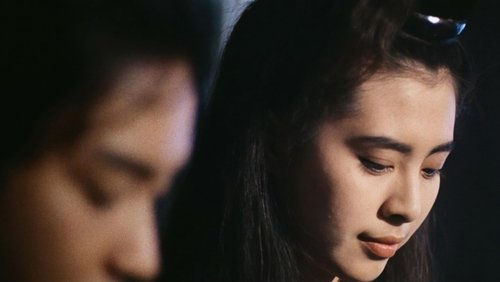 A Chinese Ghost Story - Thiện Nữ U Hồn - Hình 4