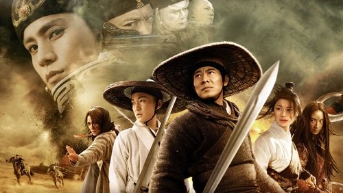Flying Swords Of Dragon Gate - Long Môn Phi Pháp - Hình 4