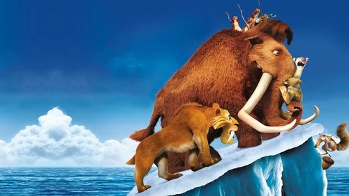 Ice Age: Continental Drift - Kỷ Băng Hà 4: Lục Địa Trôi Dạt - Hình 3
