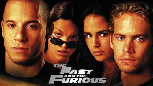 The Fast and the Furious - Quá Nhanh Quá Nguy Hiểm - Hình 2