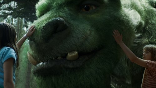 Pete's Dragon - Pete Và Người Bạn Rồng - Hình 5