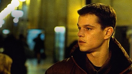 The Bourne Identity - Danh Tính Của Bourne - Hình 2