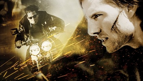 Mission: Impossible 2 - Nhiệm Vụ Bất Khả Thi 2 - Hình 2