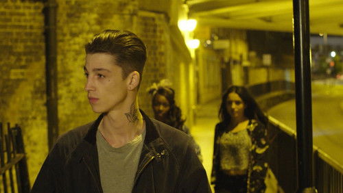 Sex Doll - Búp Bê Tình Ái - Hình 2