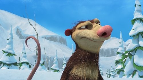 Ice Age: A Mammoth Christmas - Kỷ Băng Hà: Giáng Sinh của Ma Mút - Hình 5