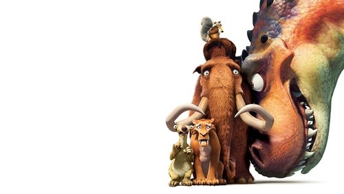 Ice Age: Dawn of the Dinosaurs - Kỷ Băng Hà 3: Khủng Long Thức Giấc - Hình 5