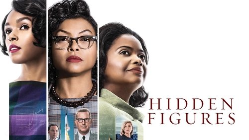 Hidden Figures - Bộ Ba Siêu Việt - Hình 5