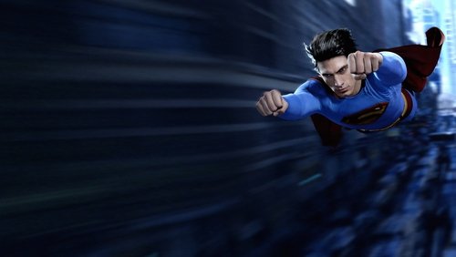 Superman Returns - Siêu Nhân Trở Lại - Hình 4