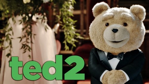 Ted 2 - Gấu Bựa Ted 2 - Hình 1