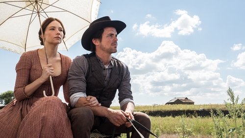 The Magnificent Seven - Bảy Tay Súng Huyền Thoại - Hình 1