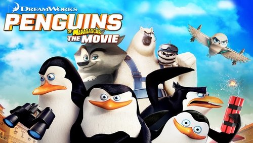 Penguins of Madagascar - Biệt Đội Cánh Cụt Vùng Madagascar - Hình 2