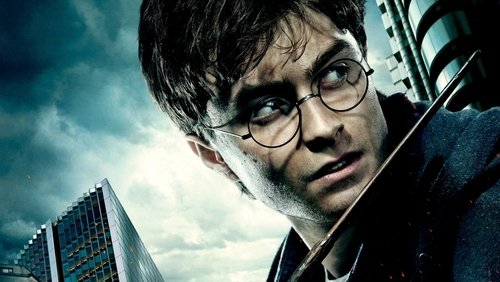 Harry Potter And The Deathly Hallows: Part 1 - Harry Potter Và Bảo Bối Tử Thần - Phần 1 - Hình 3