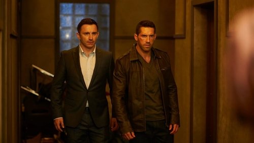 Eliminators - Đội Thanh Trừng - Hình 3