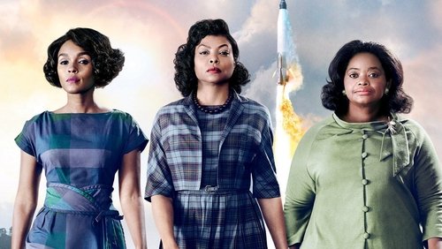 Hidden Figures - Bộ Ba Siêu Việt - Hình 2