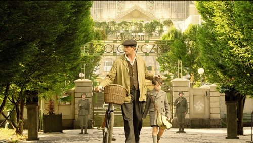 The Zookeeper's Wife - Vợ Người Giữ Thú - Hình 4