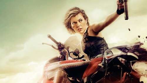 Resident Evil: The Final Chapter - Vùng Đất Quỷ Dữ 6: Hồi Cuối - Hình 2