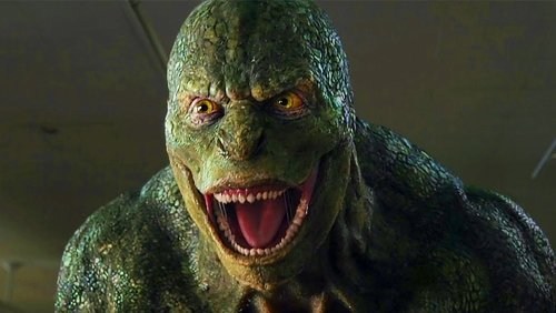 The Amazing Spider-Man - Người Nhện Siêu Đẳng - Hình 2