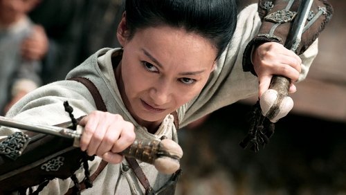 Dragon - Kiếm Khách - Hình 2