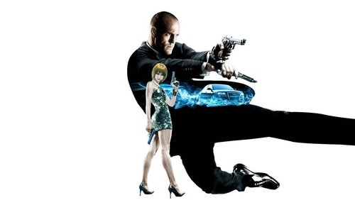 Transporter 3 - Người Vận Chuyển 3 - Hình 2