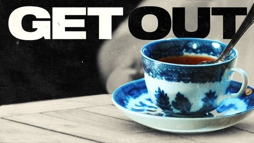 Get Out - Trốn Thoát - Hình 3