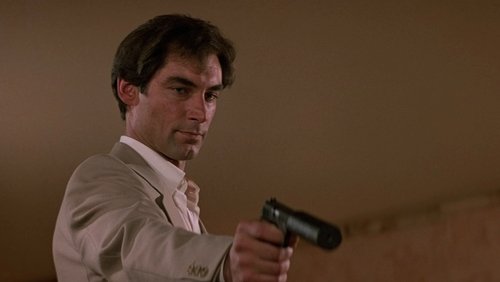 007: The Living Daylights - Điệp Viên 007: Ánh Sáng Chết Người - Hình 4