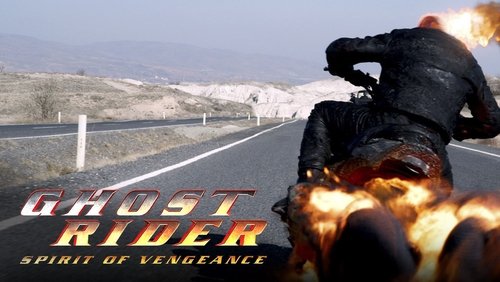 Ghost Rider: Spirit of Vengeance - Ma Tốc Độ: Linh Hồn Báo Thù - Hình 1