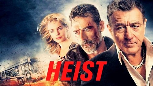 Heist - Băng Cướp Sòng Bạc - Hình 1