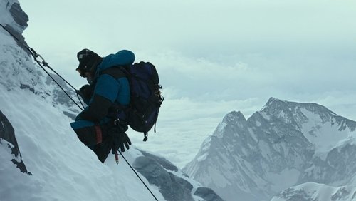 Everest - Đỉnh Everest - Hình 4