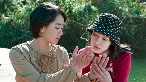 A Tale of Two Sisters - Câu Chuyện Hai Chị Em - Hình 1