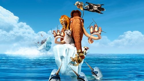 Ice Age: Continental Drift - Kỷ Băng Hà 4: Lục Địa Trôi Dạt - Hình 2