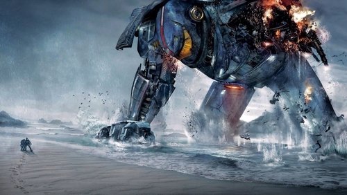 Pacific Rim - Siêu Đại Chiến Thái Bình Dương - Hình 3