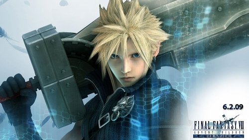Final Fantasy VII: Advent Children - <a class='seoclass' href='/phim/final-fantasy-vii-advent-children-482' title='Xem phim Final Fantasy VII: Hành Trình Của Những Đứa Trẻ'>Final Fantasy VII: Hành Trình Của Những Đứa Trẻ</a> - Hình 1