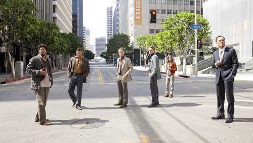 Inception - Kẻ Đánh Cắp Giấc Mơ - Hình 3