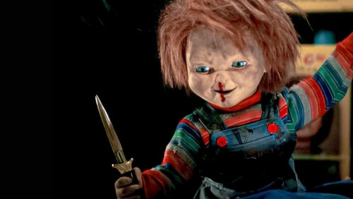 Child's Play 2 - Ma Búp Bê 2 - Hình 2