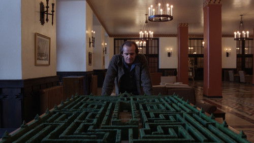 The Shining - Ngôi Nhà Ma - Hình 5