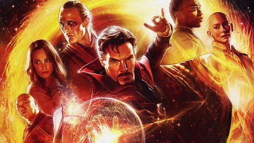 Doctor Strange - Phù Thủy Tối Thượng - Hình 3
