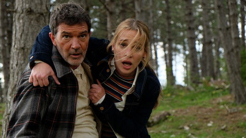 Black Butterfly - Giăng Bẫy - Hình 2