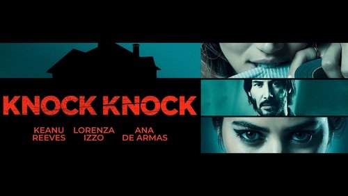 Knock Knock - Cốc Cốc - Hình 3