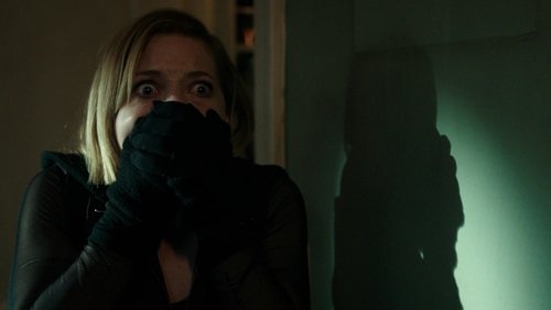 Don't Breathe - Sát Nhân Trong Bóng Tối - Hình 2