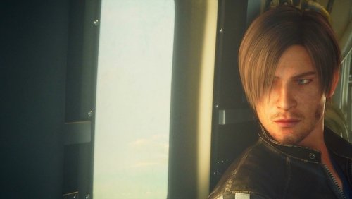 Resident Evil: Vendetta - Vùng Đất Quỷ Dữ: Nợ Máu - Hình 5
