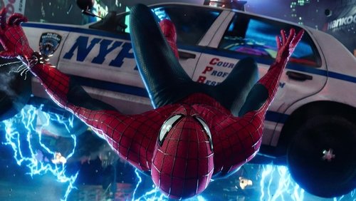 The Amazing Spider-Man 2 - Người Nhện Siêu Đẳng 2: Sự Trỗi Dậy Của Người Điện - Hình 1
